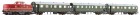 01426 Tillig Passenger train Starter Set